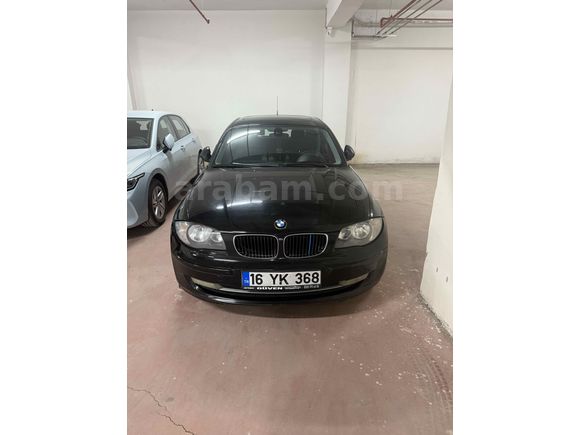 Sahibinden BMW 1 Serisi 116i Premium 2010 Model 