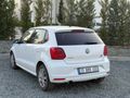 2016 otomatik polo 148 binde dosta gider  