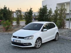 2016 otomatik polo 148 binde dosta gider  
