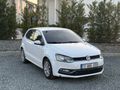 2016 otomatik polo 148 binde dosta gider  