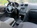 2016 otomatik polo 148 binde dosta gider  