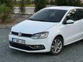 2016 otomatik polo 148 binde dosta gider  