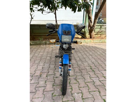 Sahibinden Mobylette Bionik 100 lük airsal