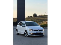 SAHİBİNDEN TERTEMİZ 2014 POLO CHROME EDITION - 85.000 KM