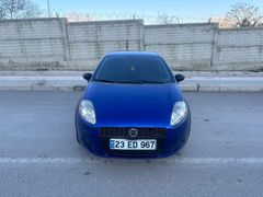 Sahibinden Fiat Punto Grande 1.3 Multijet Active 2006 Model 