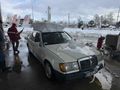 Sahibinden Mercedes - Benz E 200 d 1988 Model 