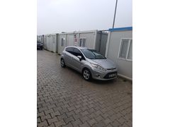 Sahibinden Ford Fiesta 1.4 TDCi Titanium 2010 Model