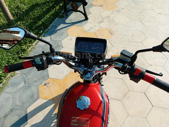 Sahibinden Mondial 50 UAG