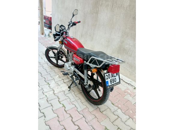 Sahibinden Mondial 50 UAG