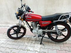 Sahibinden Mondial 50 UAG