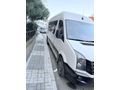 Sahibinden Volkswagen Crafter Okul 