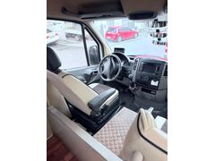 Sahibinden Volkswagen Crafter Okul 