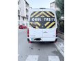 Sahibinden Volkswagen Crafter Okul 