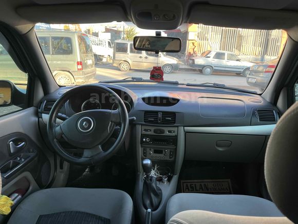 Sahibinden Renault Symbol 1.4 Expression Plus 2009 Model 