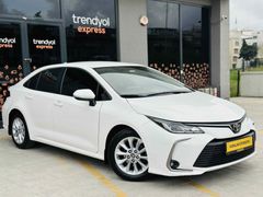 Galeriden Toyota Corolla 1.5 Dream 2022 Model İstanbul