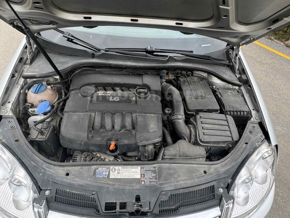Sahibinden Volkswagen Jetta 1.6 Midline 2006 Model 