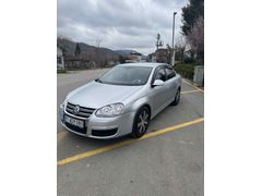 Sahibinden Volkswagen Jetta 1.6 Midline 2006 Model 