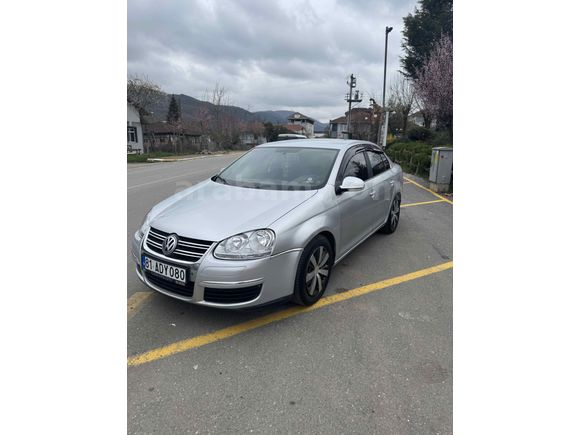 Sahibinden Volkswagen Jetta 1.6 Midline 2006 Model 