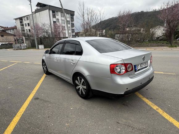Sahibinden Volkswagen Jetta 1.6 Midline 2006 Model 