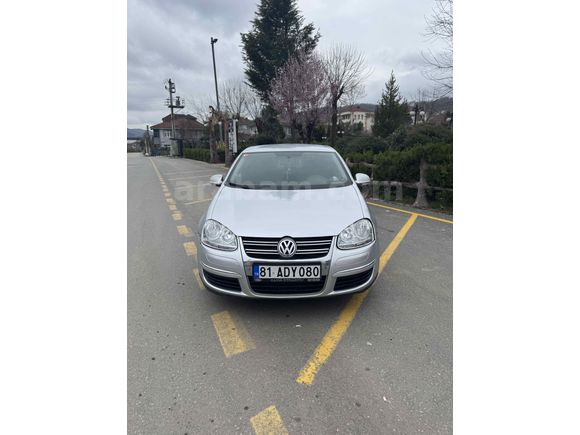 Sahibinden Volkswagen Jetta 1.6 Midline 2006 Model 