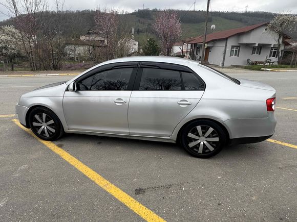 Sahibinden Volkswagen Jetta 1.6 Midline 2006 Model 
