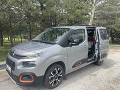 Sahibinden Citroen Berlingo 1.5 BlueHDI Shine Bold 2024 Model hp(plaka verilmeyecektir)