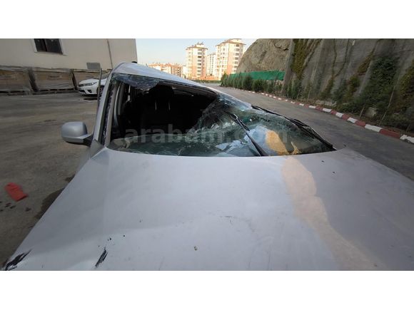 Sahibinden Volkswagen Passat 1.8 Basic 1999 Model  255.000 km Gri