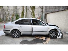 Sahibinden Volkswagen Passat 1.8 Basic 1999 Model  255.000 km Gri