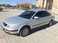 Sahibinden Volkswagen Passat 1.8 Basic 1999 Model  255.000 km Gri