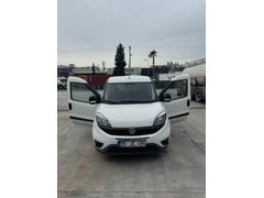 Sahibinden Fiat Doblo Cargo 1.3 Multijet Maxi Plus 2015 Model 