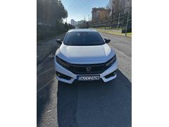 Sahibinden Honda Civic 1.6i VTEC Executive 2019 Model İstanbul 90.000 km Beyaz