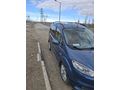Sahibinden Ford Tourneo Courier 1.5 TDCi Titanium 2022 Model