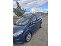 Sahibinden Ford Tourneo Courier 1.5 TDCi Titanium 2022 Model