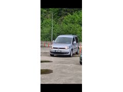 Sahibinden Özel seri Caddy Sportline