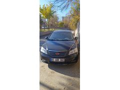 Sahibinden Geely Emgrand 1.5 GSL Premium SR 2011 Model  233.000 km Siyah