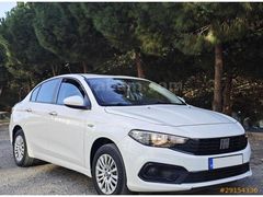 Sahibinden Fiat Egea 1.3 Multijet Easy 2022 Model