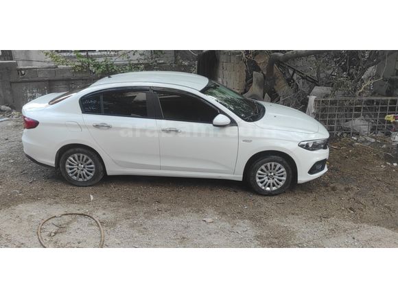 Sahibinden Fiat Egea 1.3 Multijet Easy 2022 Model