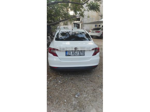Sahibinden Fiat Egea 1.3 Multijet Easy 2022 Model