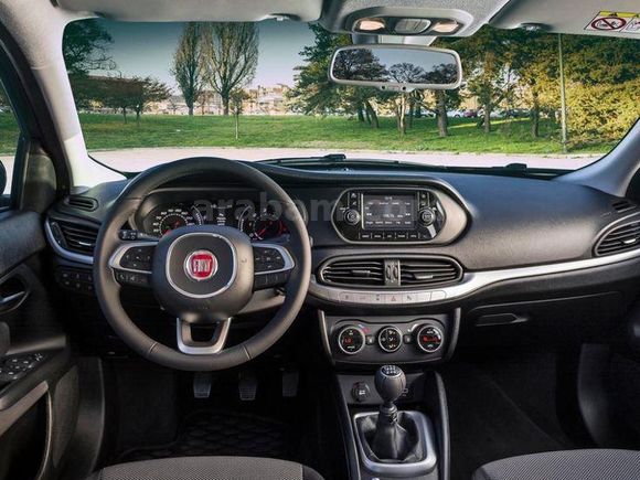 Sahibinden Fiat Egea 1.3 Multijet Easy 2022 Model
