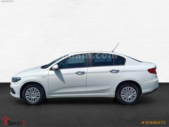 Sahibinden Fiat Egea 1.3 Multijet Easy 2022 Model