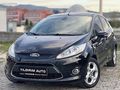 YILDIRIM AUTO DAN 2011 FİESTA OTOMATİK 173000KM