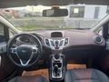 YILDIRIM AUTO DAN 2011 FİESTA OTOMATİK 173000KM