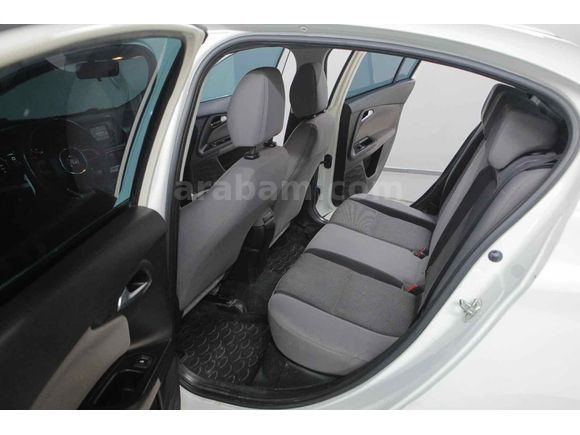 YILDIRIM AUTO DAN URBAN EGEA BOYASIZ