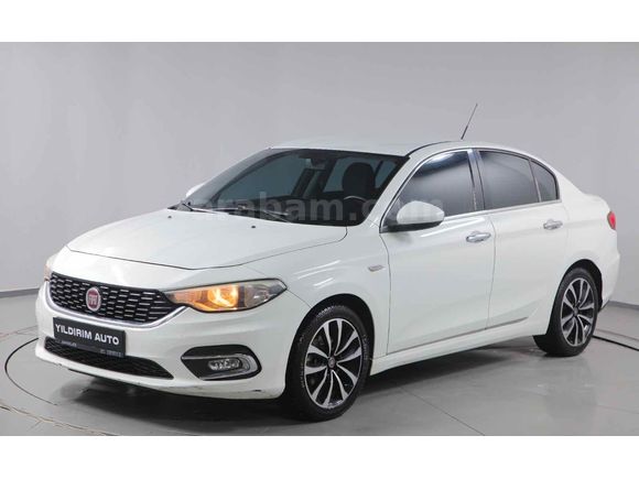 YILDIRIM AUTO DAN URBAN EGEA BOYASIZ