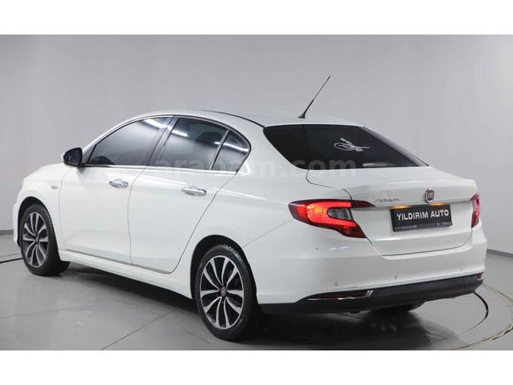 YILDIRIM AUTO DAN URBAN EGEA BOYASIZ