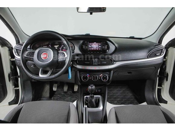 YILDIRIM AUTO DAN URBAN EGEA BOYASIZ