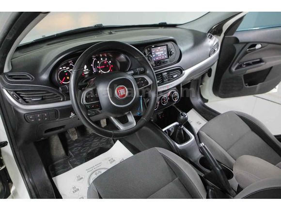 YILDIRIM AUTO DAN URBAN EGEA BOYASIZ
