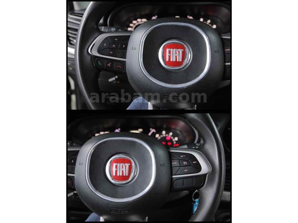 YILDIRIM AUTO DAN URBAN EGEA BOYASIZ