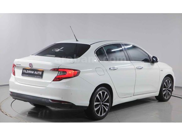 YILDIRIM AUTO DAN URBAN EGEA BOYASIZ