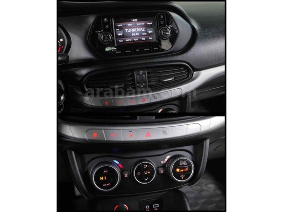 YILDIRIM AUTO DAN URBAN EGEA BOYASIZ